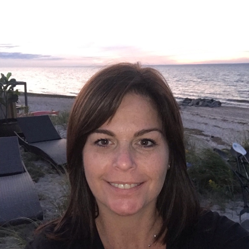 Meet your Posher, Tammy